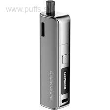 Geekvape Soul 1500mAh Gunmetal