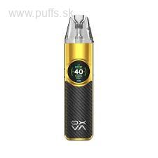 Oxva Nexlim 1500mAh Black Gold