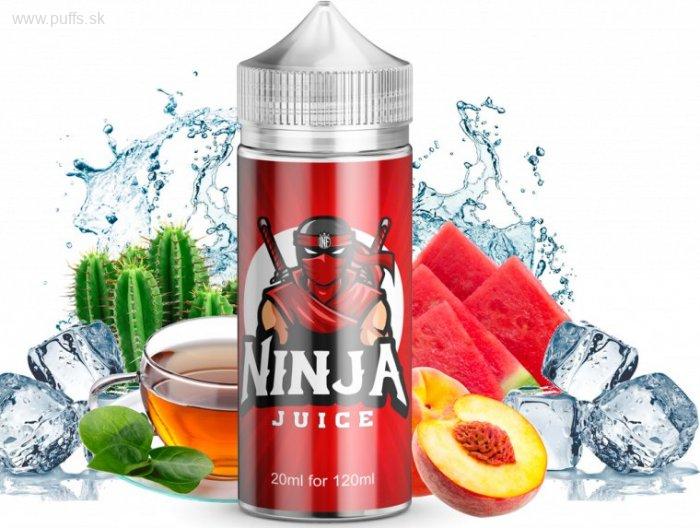 Infamous Special Shake and Vape 20ml Ninja Juice 