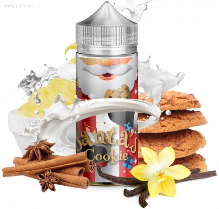 Infamous Special Shake and Vape 20ml Santa´s Cookie
