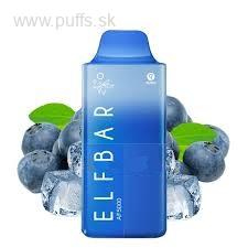 ElfBar AF5K Blueberry Ice 20mg