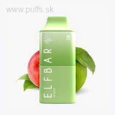 ElfBar AF5K Double Apple 20mg