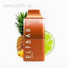 ElfBar AF5K Lime Pineapple 20mg