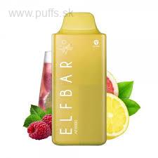 ElfBar AF5K Pink Lemonade 20mg