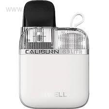 Uwell Caliburn G3 Lite Koko Pearl White
