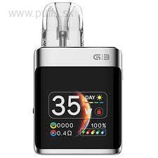 Uwell Caliburn G3 Pro Koko Light Silver