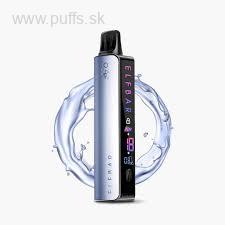 ElfBar Elfa Full Master Glacier Blue