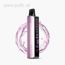 ElfBar Elfa Full Master Dusty Pink