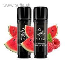 Elfbar ELFA Cartridge 2ml- Raspberry Watermelon s kolkom