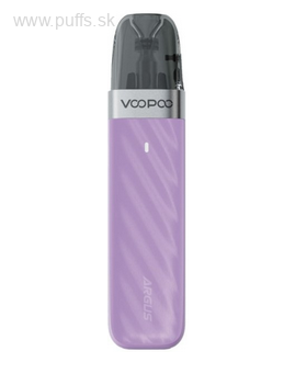 VOOPOO ARGUS Z2 Pod elektronická cigareta 1500mAh Lavender