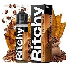 Ritchy aróma 10ml Coffee Tobacco