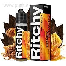 Ritchy aróma 10ml Honey Tobacco