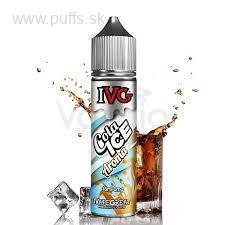 IVG-Cola Ice Longfill 18ml