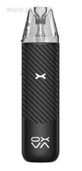 Oxva Nexlim Go 1800mAh Black Warrior