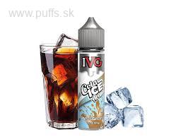 IVG longfill 10ml Cola Ice