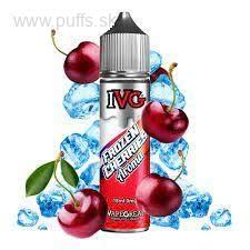 IVG longfill 10ml Frozen Cherries