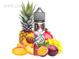 IVG longfill 10ml Fruit Twist