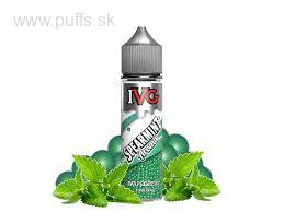 IVG longfill 10ml Spearmint