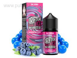 Drifter 6ml longfill Blueberry Bubblegum