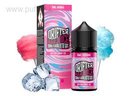 Drifter 6ml longfill Cotton Candy Ice
