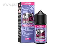 Drifter 6ml longfill Sweet Blueberry Ice