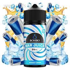 Bombo Bar Juice 24ml longfill Energy Drink