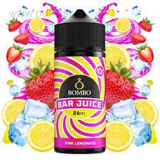 Bombo Bar Juice 24ml longfill Pink Lemonade