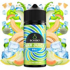 Bombo Bar Juice 24ml longfill Ultra Lemon