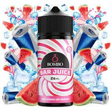 Bombo Bar Juice 24ml longfill Watermelon Energy