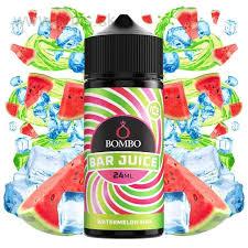 Bombo Bar Juice 24ml longfill Watermelon Max