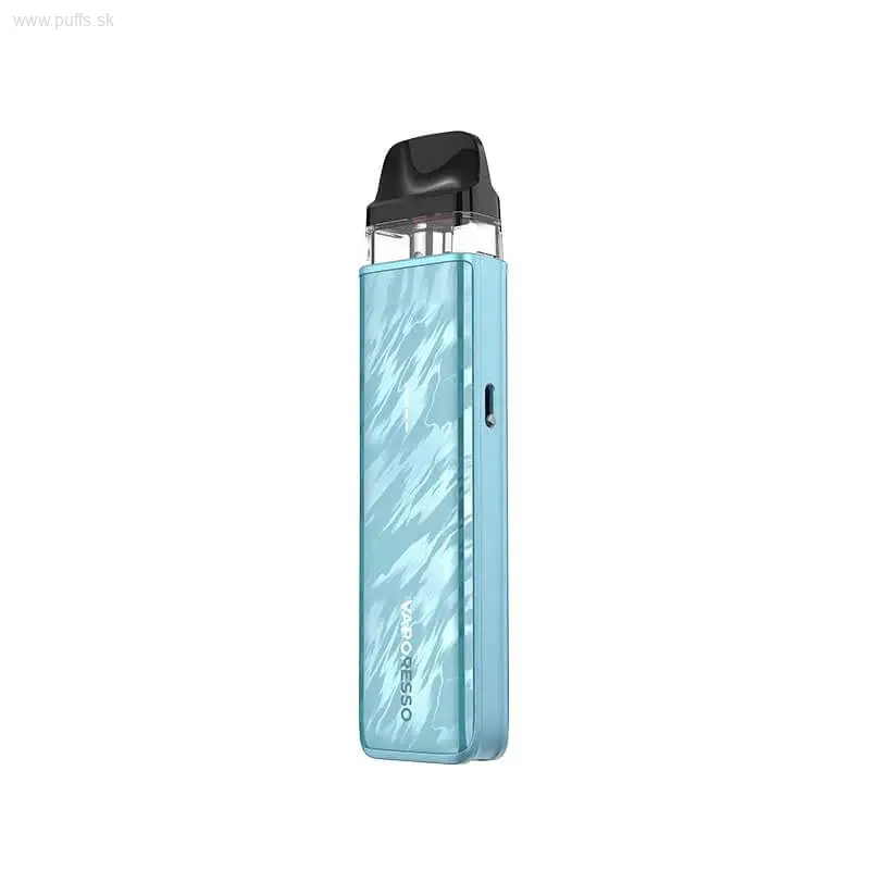 Vaporesso XROS 5 Mini Flowing Blue