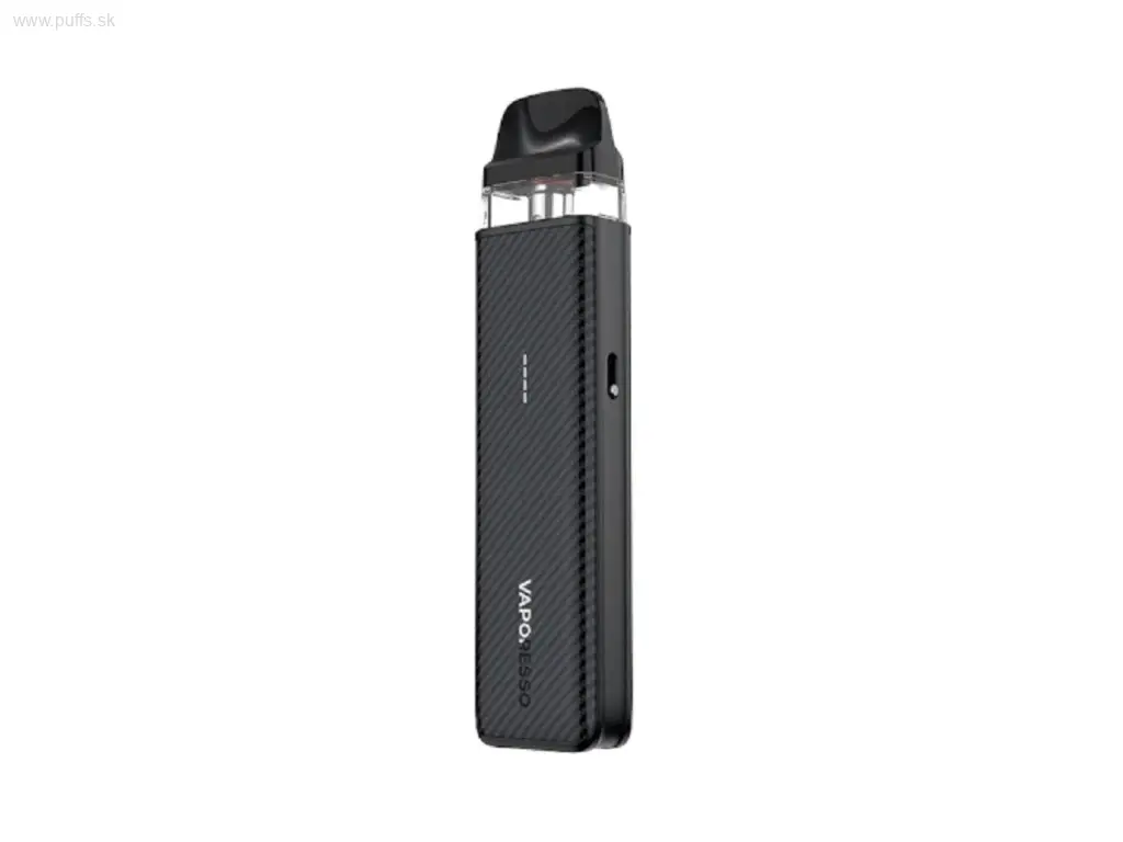 Vaporesso XROS 5 Mini Carbon Black