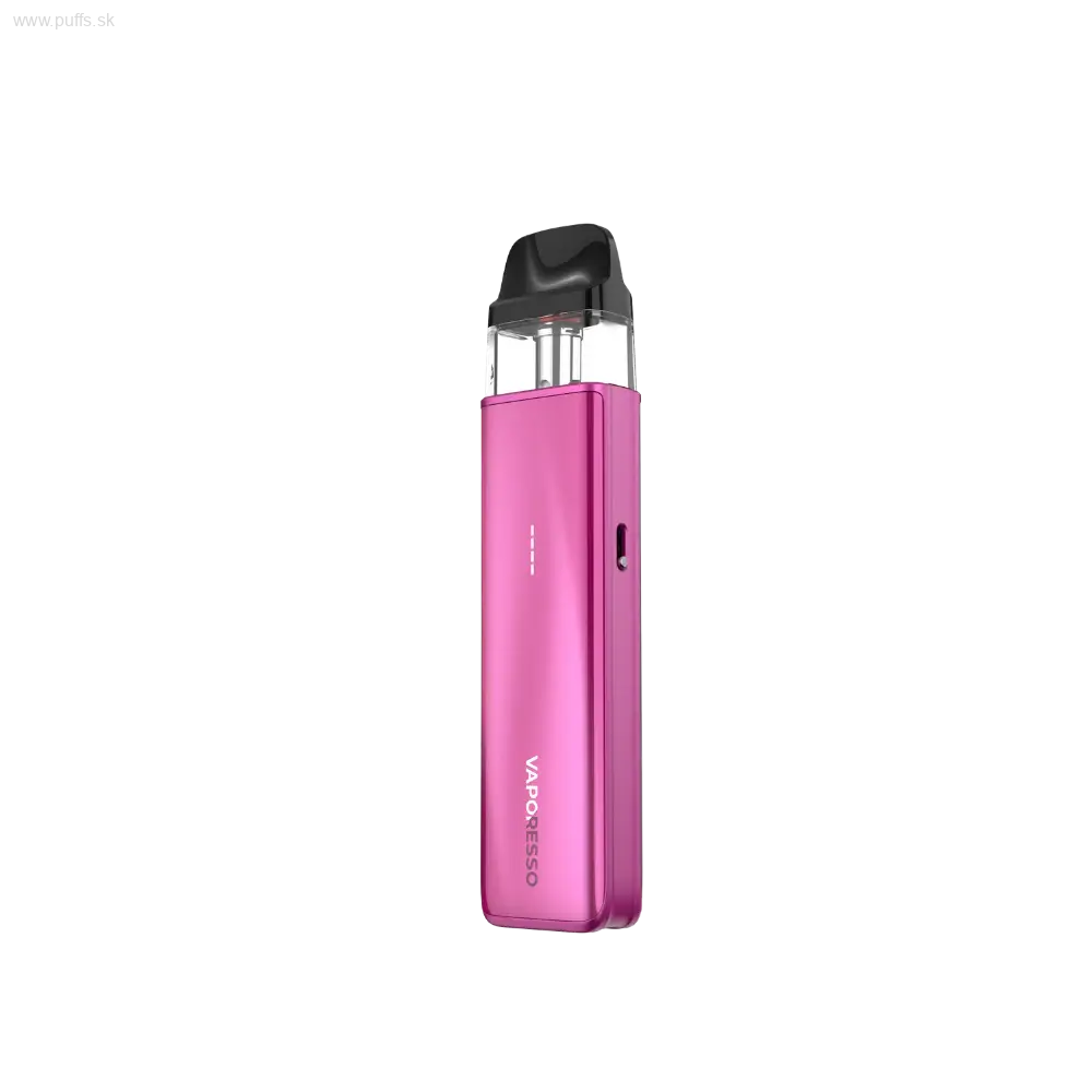 Vaporesso XROS 5 Mini Rose Red