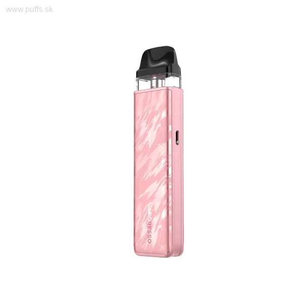 Vaporesso XROS 5 Mini Flowing Pink