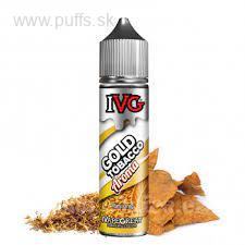 IVG-Gold Tobacco Longfill 18ml
