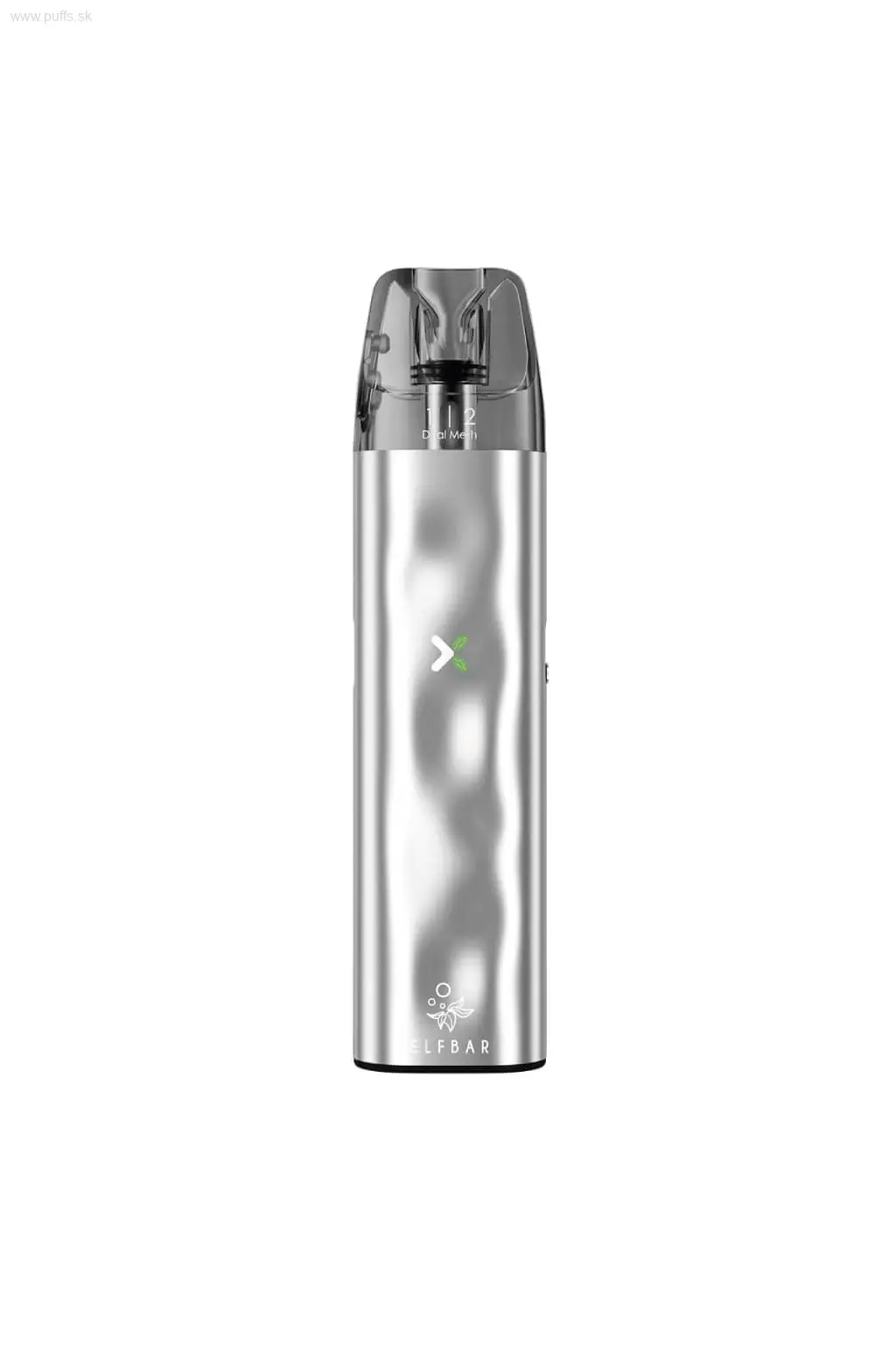 Elfbar ELFX Mini Silver