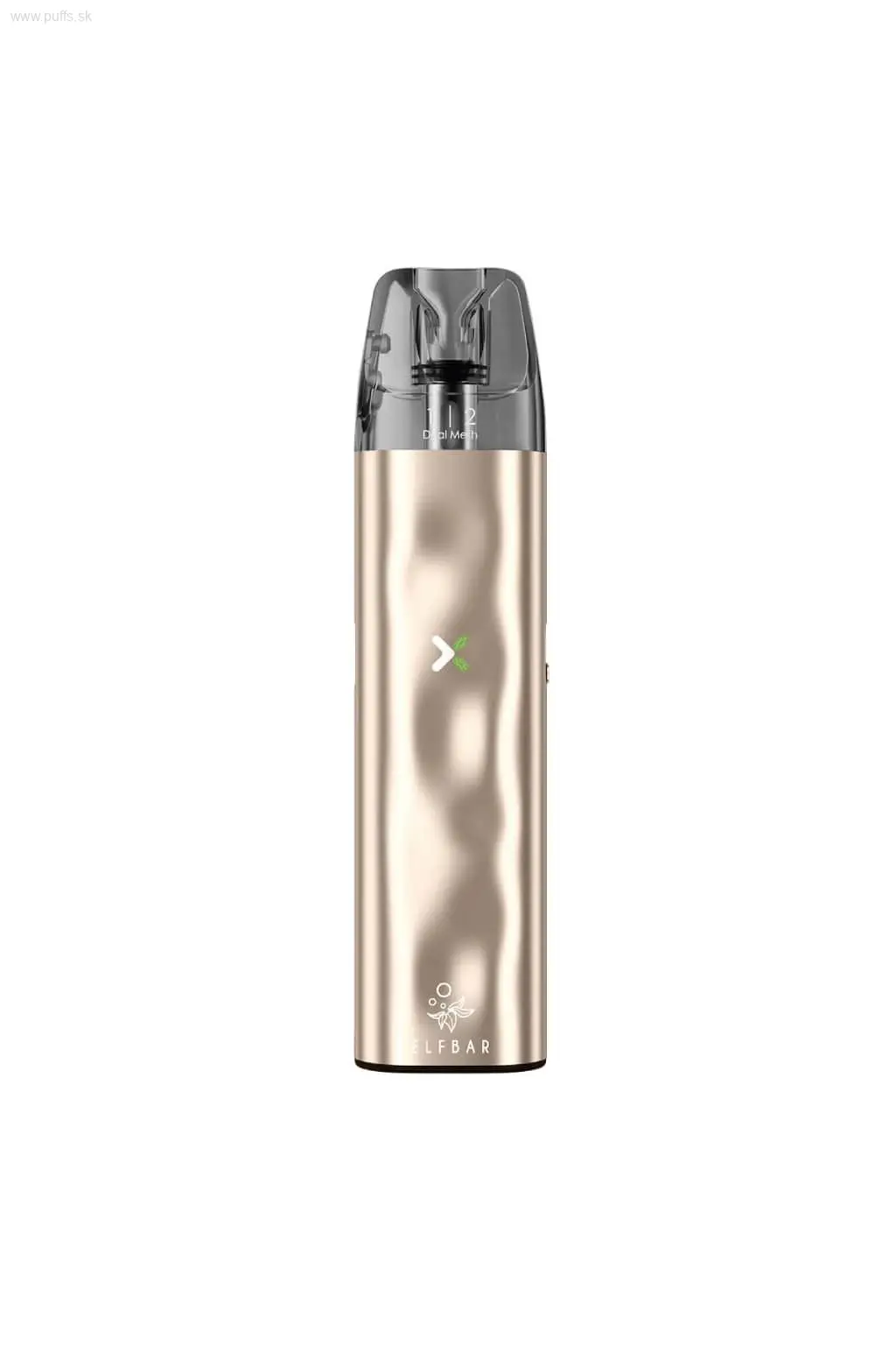 Elfbar ELFX Mini Gold