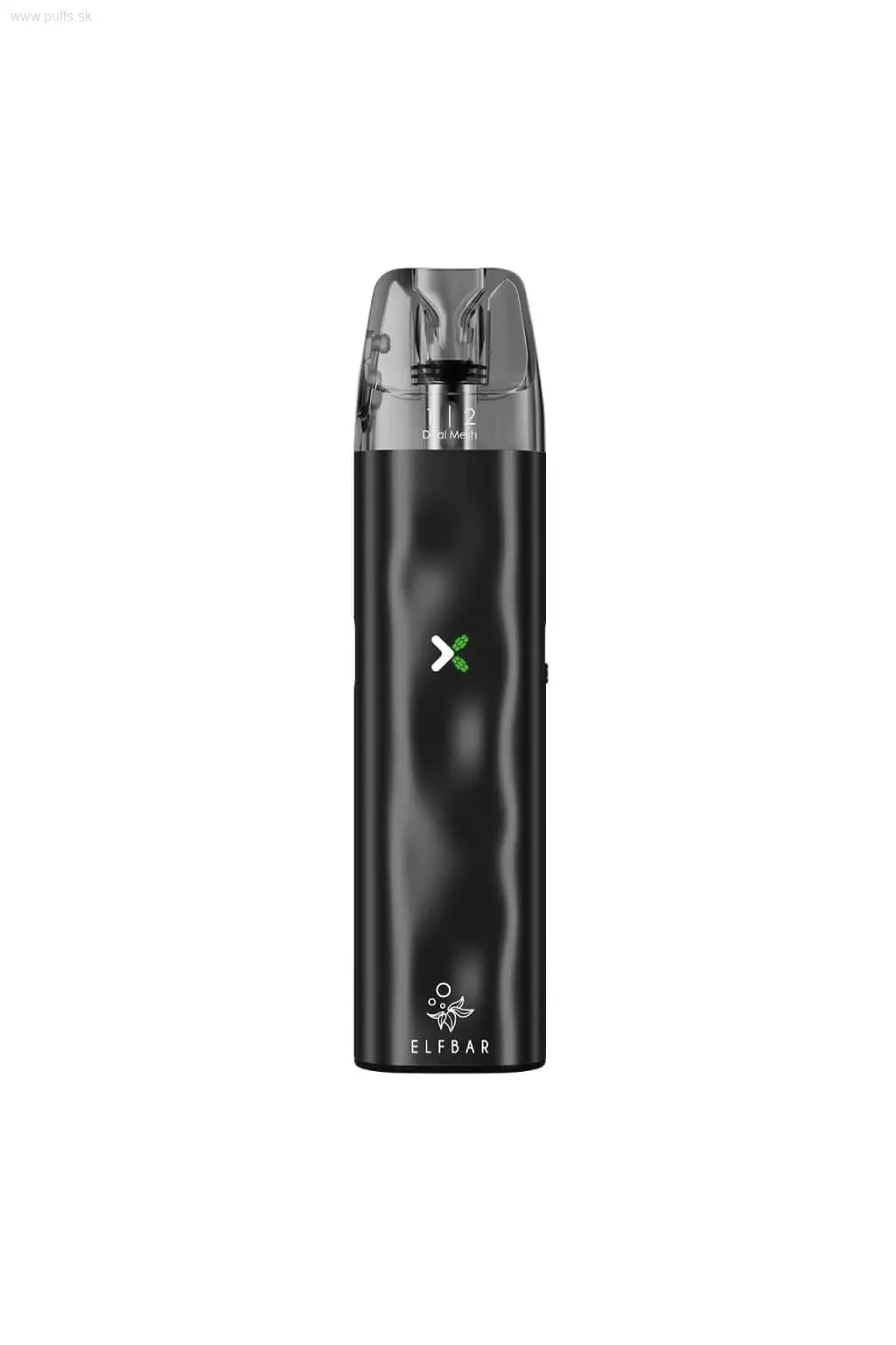 Elfbar ELFX Mini Black