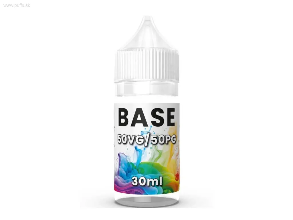 ArtVap Báza 50/50 30ml 0mg