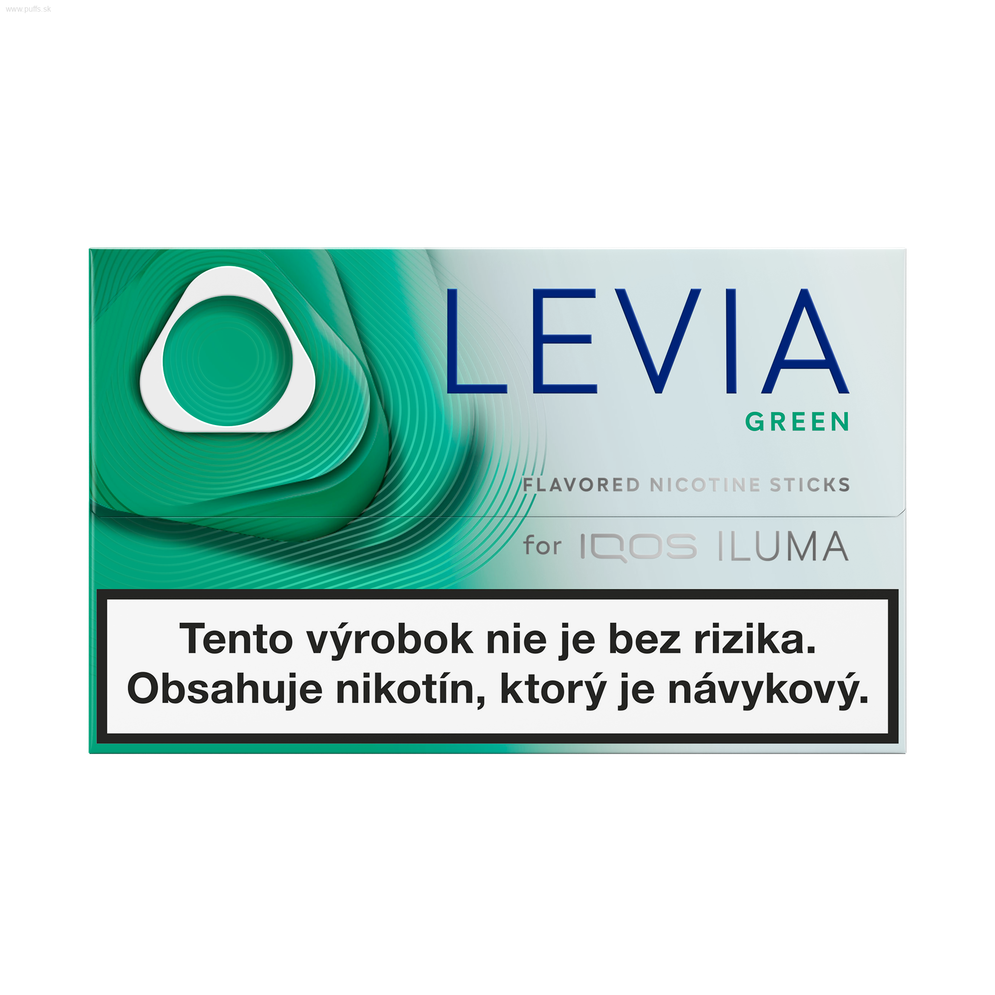 Levia Green Levia Green