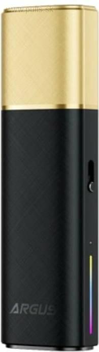 Voopoo Argus Klyc Black Gold Voopoo Argus Klyc Black Gold