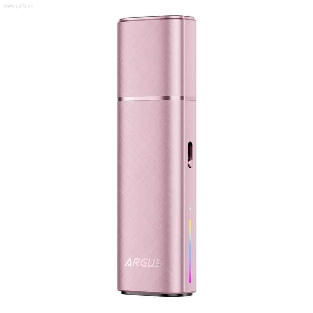 Voopoo Argus Klyc Dusty Pink Voopoo Argus Klyc Dusty Pink