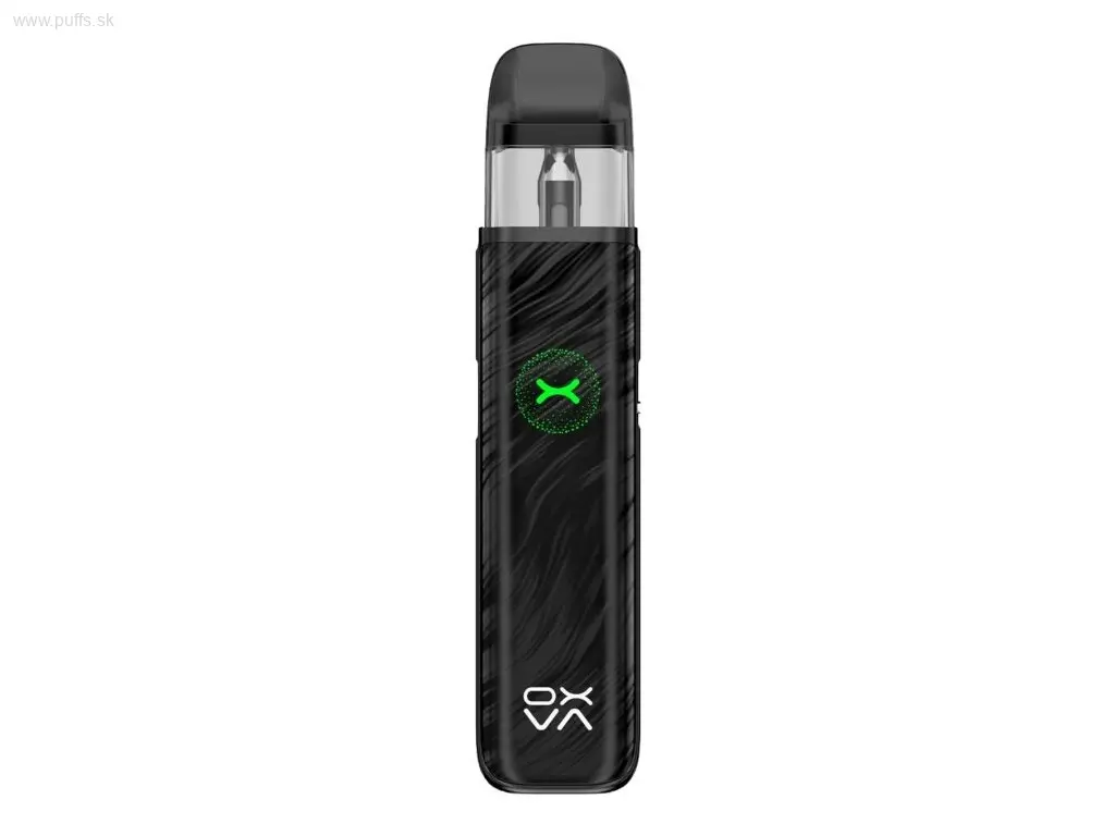 Oxva Xlim GO2 Black Shadow Oxva Xlim GO2 Black Shadow