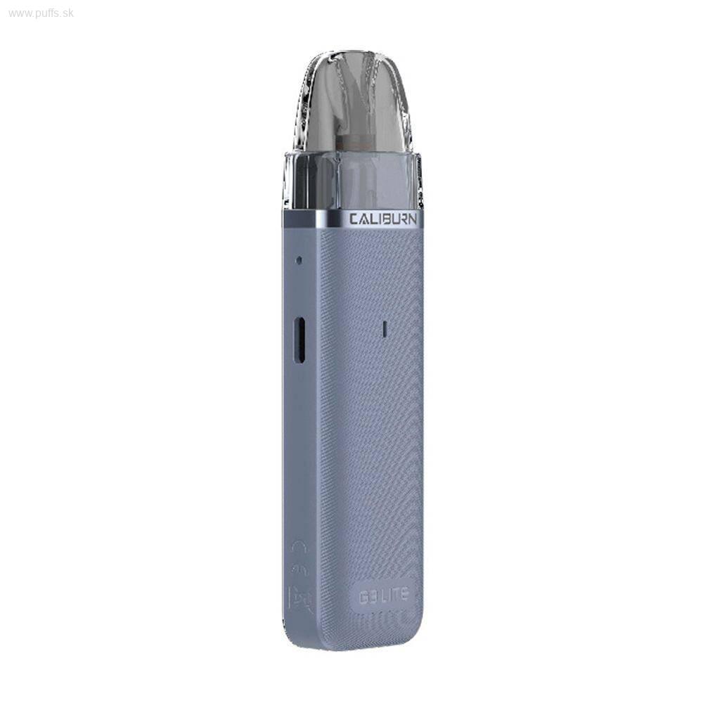 Uwell Caliburn G3 Lite Switch Basalt Gray Uwell Caliburn G3 Lite Switch Basalt Gray