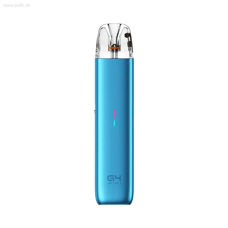 Uwell Caliburn G4 Mini Lake Blue Uwell Caliburn G4 Mini Lake Blue