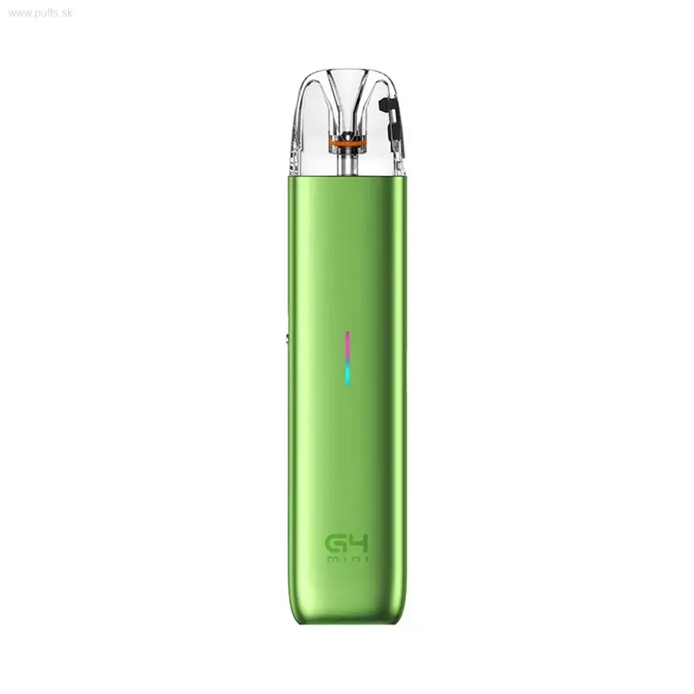 Uwell Caliburn G4 Mini Grass Green Uwell Caliburn G4 Mini Grass Green