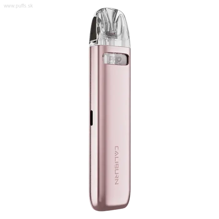 Uwell Caliburn G4 Mini Bright Pink Uwell Caliburn G4 Mini Bright Pink