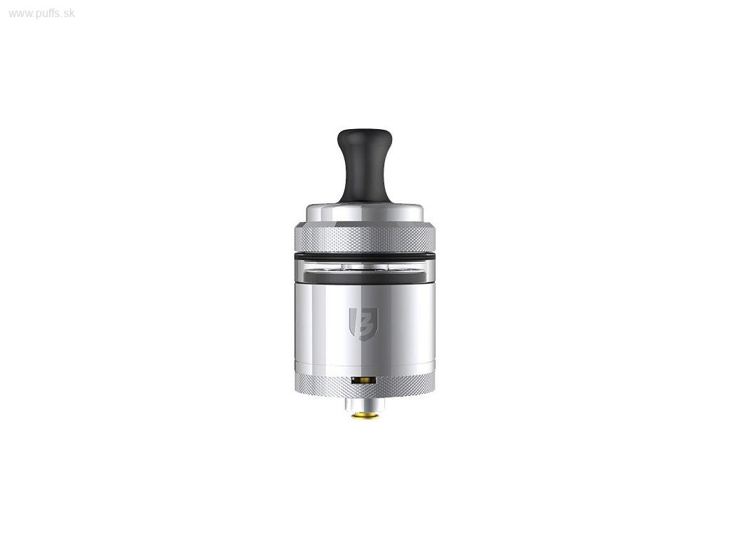 Vandy Vape Berserker B3 MTL RTA  strieborný