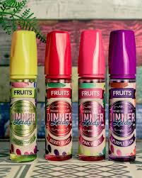 Fruits Fruits