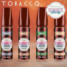 Tobacco Line Tobacco Line